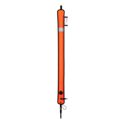 Open Dsmb Simple, Oranje, 140 Cm